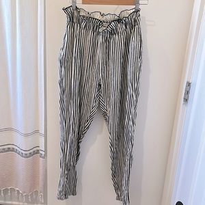 Billabong Striped Pants